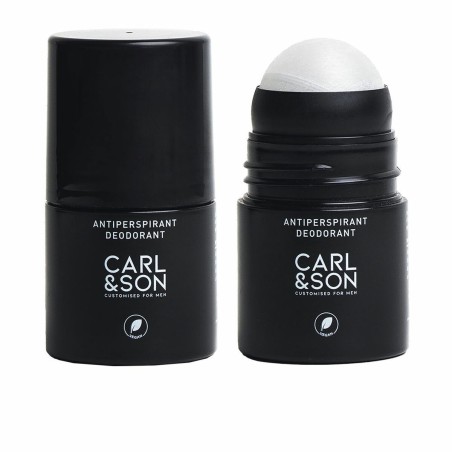 Desodorante Roll-On Carl&son Antiperspirant Deodorant Antitranspirante