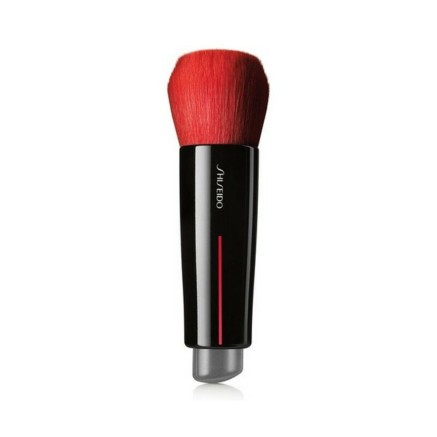 Brocha de Maquillaje Shiseido Smu Daiya Fude Face Duo