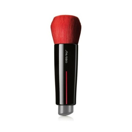 Pinceau de Maqullage Shiseido Smu Daiya Fude Face Duo