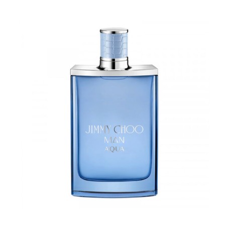Herenparfum Jimmy Choo Man Aqua EDT 50 ml