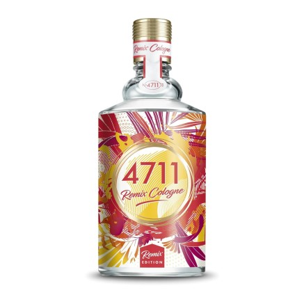 Profumo Unisex 4711 Remix Cologne Grapefruit EDC 100 ml 2