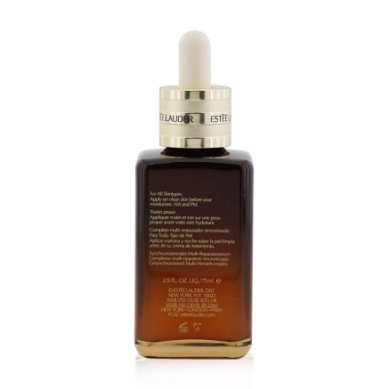 Crema Facial Estee Lauder Advanced Night Repair 75 ml 2