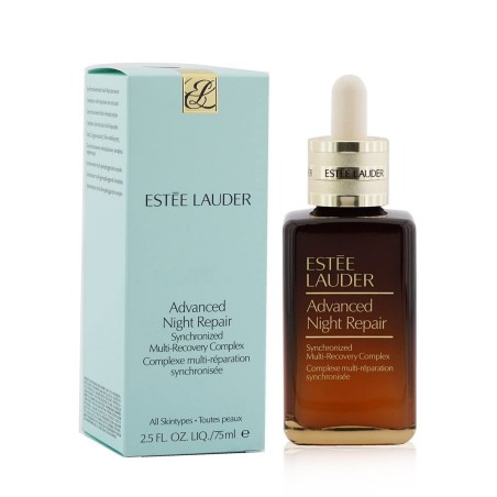 Gezichtscrème Estee Lauder Advanced Night Repair 75 ml