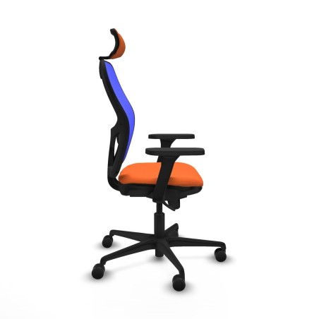 Bürostuhl Piqueras y Crespo 3D036N2 Orange