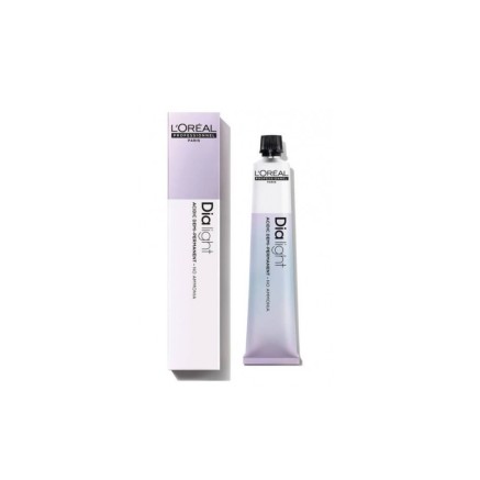Permanent Colour Creme L'Oreal Professionnel Paris Dia Light Nº 6.28