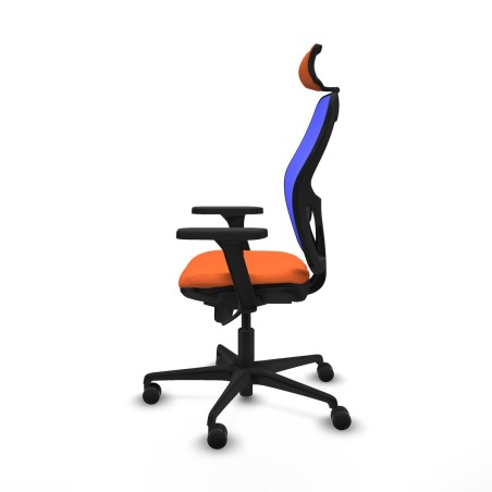 Bürostuhl Piqueras y Crespo 3D036N2 Orange