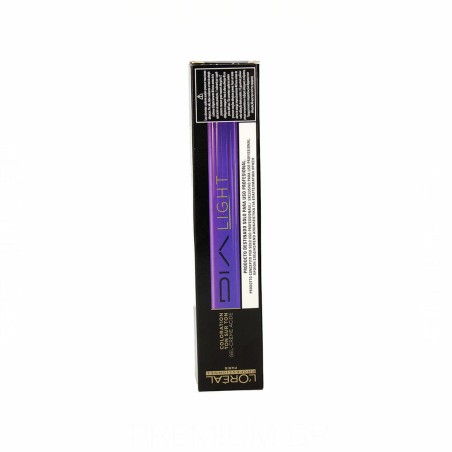 Dauerfärbung L'Oreal Professionnel Paris Dia Light N.º 6.3 Ohne Ammo