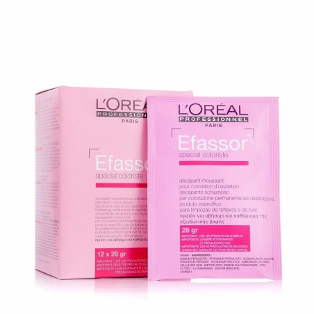Verlichter L'Oreal Professionnel Paris Efassor 28 g (12 x 28 g)