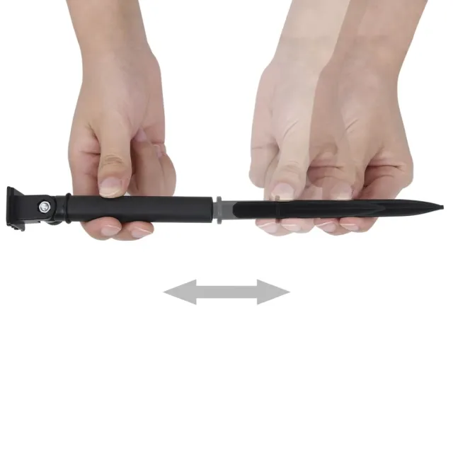 Lampes solaires 5 pcs 5x200 LED Blanc froid Intérieur Extérieur