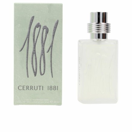 Perfume Hombre Cerruti 1881 Pour Homme EDT 50 ml