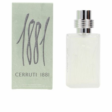 Herenparfum Cerruti 1881 Pour Homme EDT 50 ml