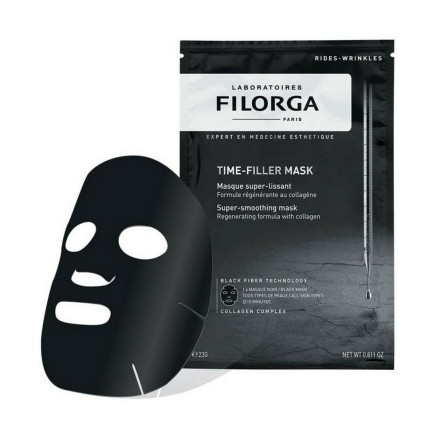 Mascarilla Antiarrugas Filorga Filler (1 unidad)