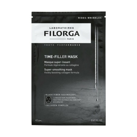 Anti-Rimpel Masker Filorga Filler (1 Stuks)