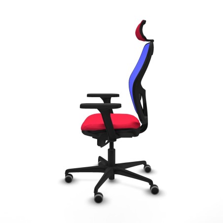 Bürostuhl Piqueras y Crespo 3D036G2 Rot