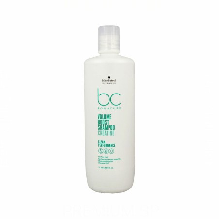 Champú Fortalecedor Schwarzkopf 2709554 1 L