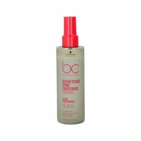 Herstellende Conditioner Schwarzkopf Bc Repair Rescue 200 ml