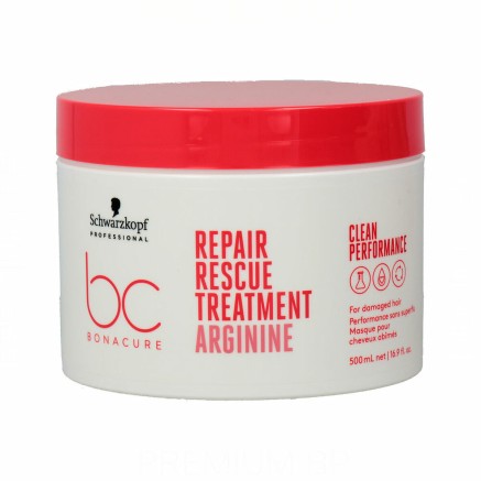 Herstellende Intense Kuur Schwarzkopf Bonacure Repair Rescue Arginina
