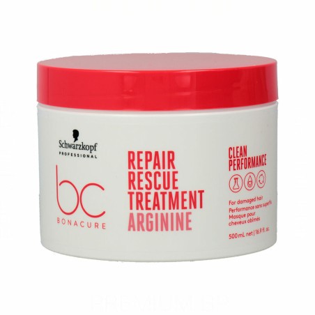 Herstellende Intense Kuur Schwarzkopf Bonacure Repair Rescue Arginina