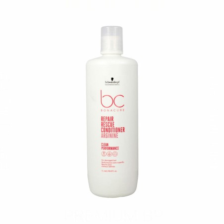 Herstellende Conditioner Schwarzkopf Bc Repair Rescue 1 L