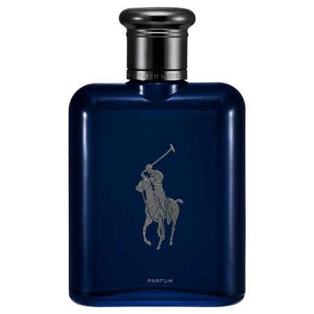 Herenparfum Ralph Lauren POLO BLUE EDP EDP 125 ml