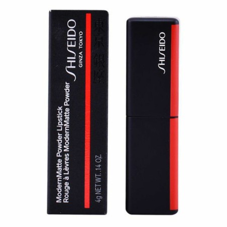 Pintalabios Shiseido 4045787362923 Rojo Nº 509 (4 g)