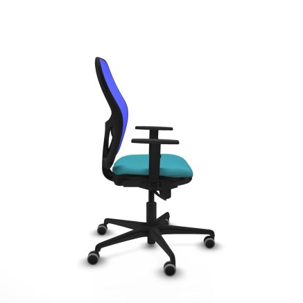 Bürostuhl Piqueras y Crespo 1D036G0 türkis 2