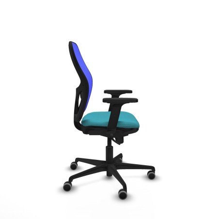 Bürostuhl Piqueras y Crespo 2D036G0 türkis