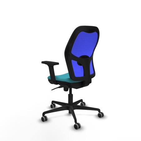 Bürostuhl Piqueras y Crespo 2D036G0 türkis