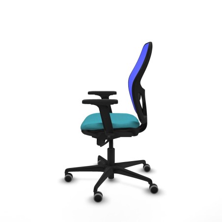 Bürostuhl Piqueras y Crespo 2D036G0 türkis
