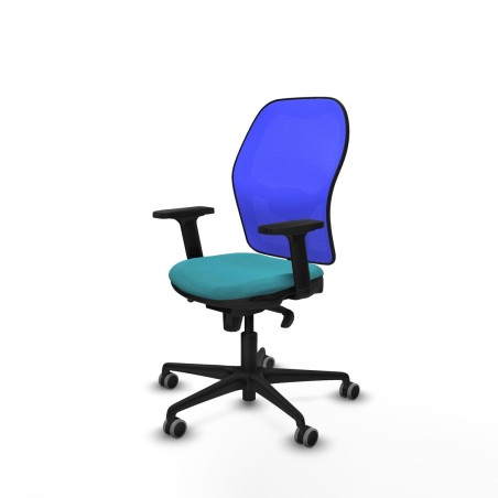 Bürostuhl Piqueras y Crespo 2D036G0 türkis