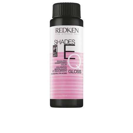 Coloración Semipermanente Redken Shades Eq Vb (3 Unidades) (3 x 60 ml