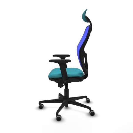 Bürostuhl Piqueras y Crespo 2D036G1 türkis