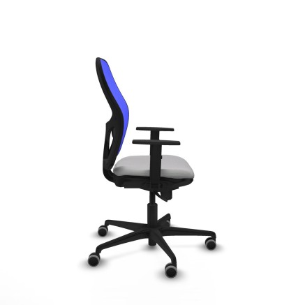 Bürostuhl Piqueras y Crespo 1D036G0 Hellgrau 2