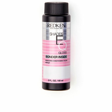 Coloración Semipermanente Redken Shades EQ Bonder Inside 010NB-9.05 (