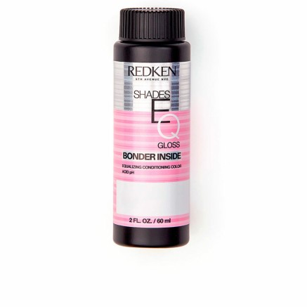 Colorazione Semipermanente Redken Shades Eq 3 x 60 ml Nº 010NW-9.03 (