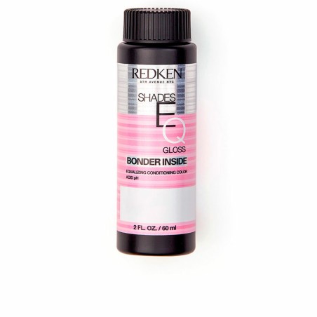 Colorazione Semipermanente Redken Shades Eq 3 x 60 ml Nº 010NW-9.03 (