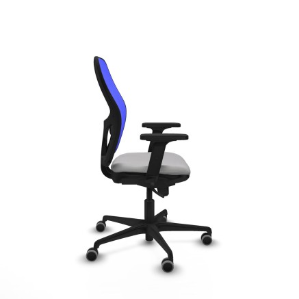 Bürostuhl Piqueras y Crespo 2D036G0 Hellgrau 2