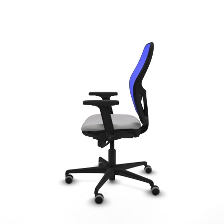 Office Chair Piqueras y Crespo 2D036G0 Light grey