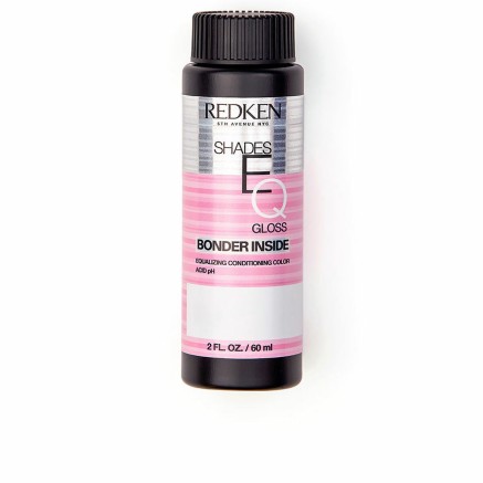 Demi-permanentes Färbemittel Redken Shades EQ Bonder Inside 07AG-613