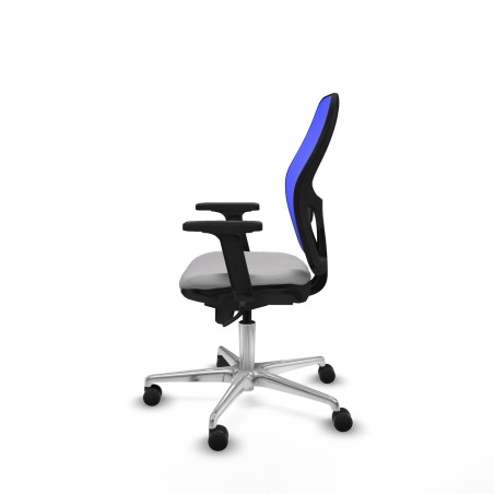 Office Chair Piqueras y Crespo 2D086N0 Light grey