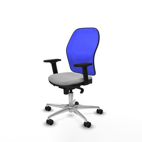 Office Chair Piqueras y Crespo 2D086N0 Light grey