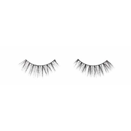 Falsche Wimpern Ardell Magnetic Megahold (1 Stück) 2