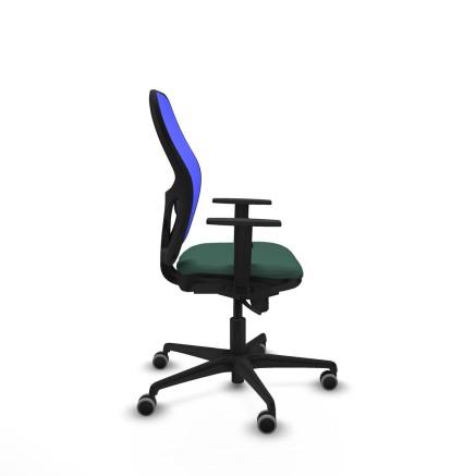 Bürostuhl Piqueras y Crespo 1D036G0 grün 2