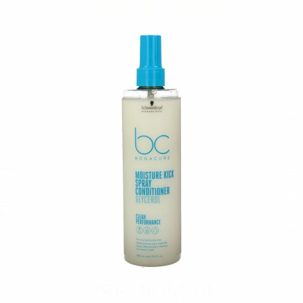 Balsamo Nutriente Schwarzkopf 2709496 400 ml