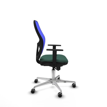 Office Chair Piqueras y Crespo 1D086G0 Green