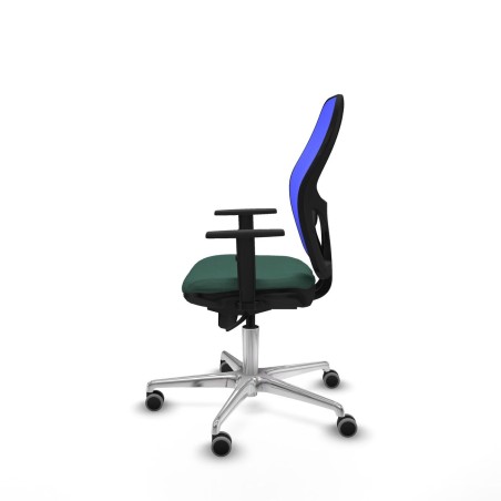 Office Chair Piqueras y Crespo 1D086G0 Green