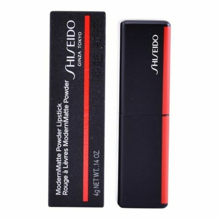 Pintalabios Shiseido 4045787362923 Rojo Nº 509 (4 g)