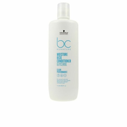 Balsamo Riparatore Schwarzkopf Bc Moisture Kick 1 L