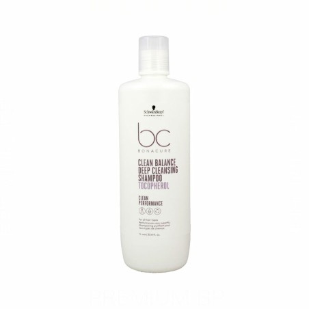 Shampoo Rivitalizzante Schwarzkopf SP2324684 1 L