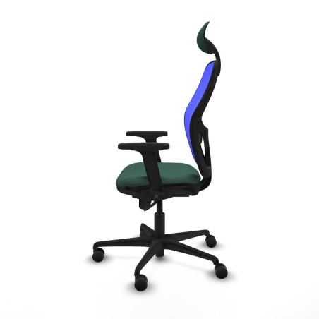 Bürostuhl Piqueras y Crespo 2D036N1 grün